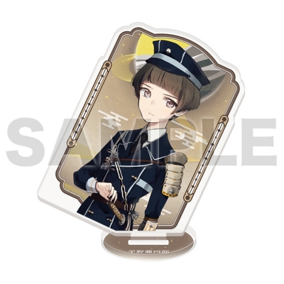 【グッズ-スタンドポップ】刀剣乱舞ONLINE スクエアアクリルスタンド(初) 015:平野藤四郎