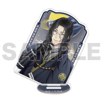 【グッズ-スタンドポップ】刀剣乱舞ONLINE スクエアアクリルスタンド(初) 080:南海太郎朝尊