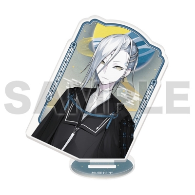 【グッズ-スタンドポップ】刀剣乱舞ONLINE スクエアアクリルスタンド(初) 089:地蔵行平