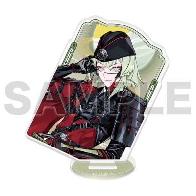 【グッズ-スタンドポップ】刀剣乱舞ONLINE スクエアアクリルスタンド(初) 105:石田正宗