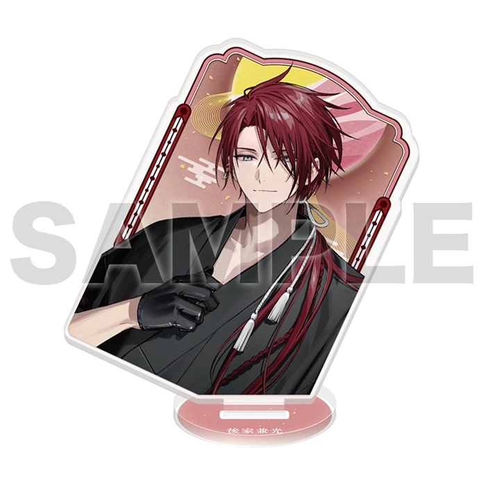 グッズ > アクリルスタンド > 【グッズ-スタンドポップ】刀剣乱舞 