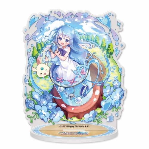 グッズ-スタンドポップ】メルクストーリア - 癒術士と鐘の音色  