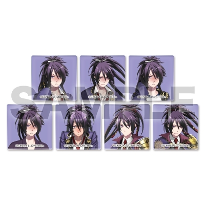 【グッズ-マグネット】刀剣乱舞ONLINE アクリルマグネットコレクション057:不動行光【再販】