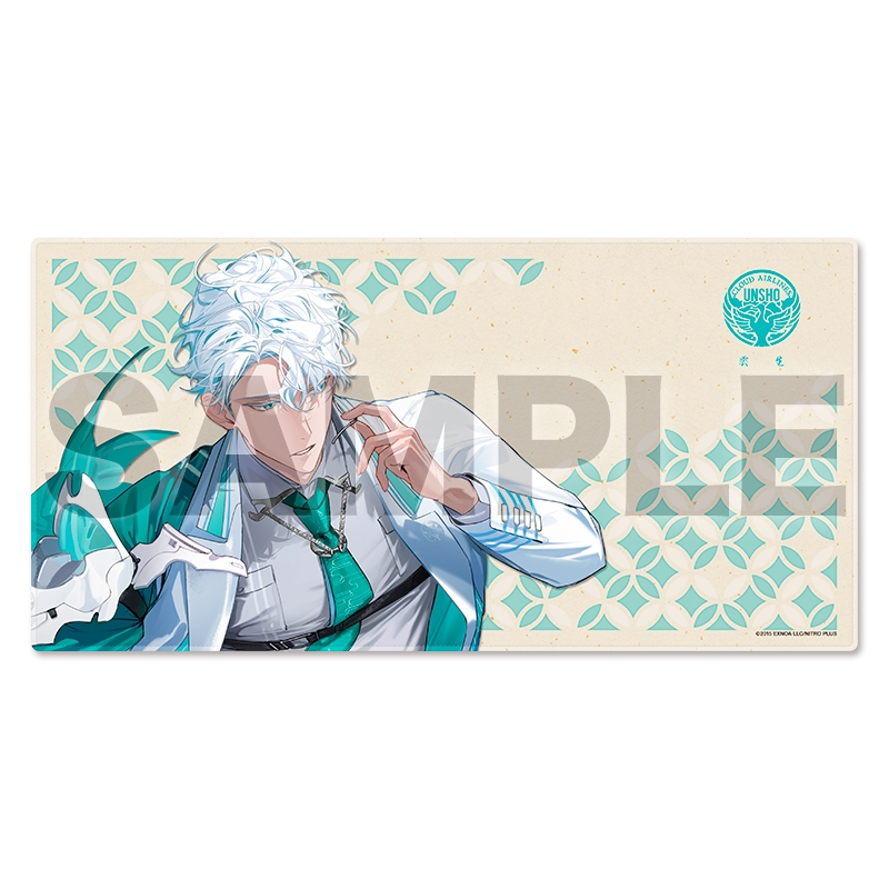 グッズ > 文具・デスク用品 > 【グッズ-デスクマット】刀剣乱舞ONLINE 
