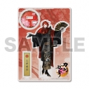 【グッズ-スタンドポップ】刀剣乱舞ONLINE アクリルフィギュア122:三郎国宗【再販】の画像