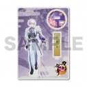【グッズ-スタンドポップ】刀剣乱舞ONLINE アクリルフィギュア125:雲重の画像