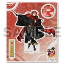 【グッズ-スタンドポップ】刀剣乱舞ONLINE アクリルフィギュア(戦闘)122:三郎国宗【再販】の画像