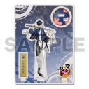 【グッズ-スタンドポップ】刀剣乱舞ONLINE アクリルフィギュア(戦闘)124:二筋樋貞宗【再販】の画像