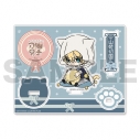 【グッズ-スタンドポップ】刀剣乱舞ONLINE 刀猫男士 三周年記念アクリルキャラスタンド01:山姥切国広【再販】の画像