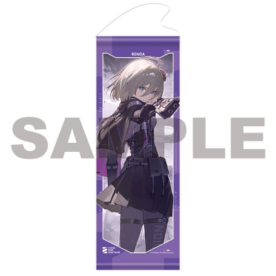 【グッズ-タペストリー】カオスゼロナイトメア タペストリー004:レノア