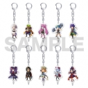 【グッズ-キーホルダー】アナザーエデン ビギンズ 連結アクリルキーホルダーコレクションBの画像