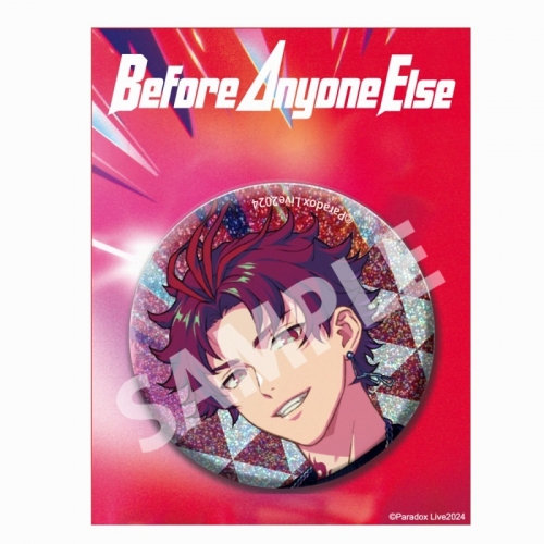 グッズ-バッチ】Paradox Live BIG缶バッジ BAE Before Anyone Else 
