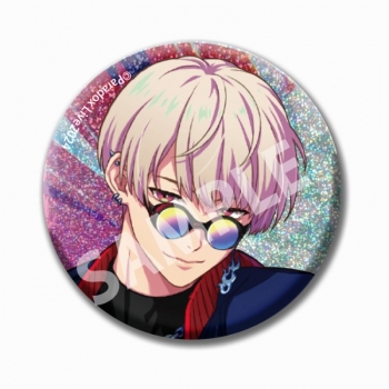 グッズ-バッチ】Paradox Live BIG缶バッジ BAE Before Anyone Else 燕 