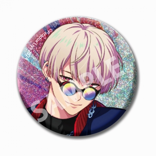 グッズ-バッチ】Paradox Live BIG缶バッジ BAE Before Anyone Else 燕 