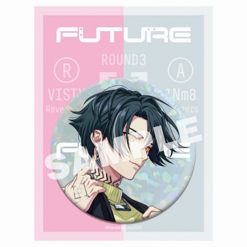 グッズ-バッチ】Paradox Live BIG缶バッジ FUTURE イツキ | アニメイト