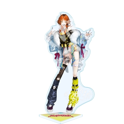 【グッズ-スタンドポップ】Paradox Live アクリルスタンド 安曇 芽生雨