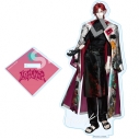 【グッズ-スタンドポップ】Paradox Live アクリルスタンド 夜舟 章杜の画像