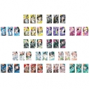【グッズ-カード】Paradox Live -LIVE FOR the TRUTH- トレーディングプロフィールカード Bの画像