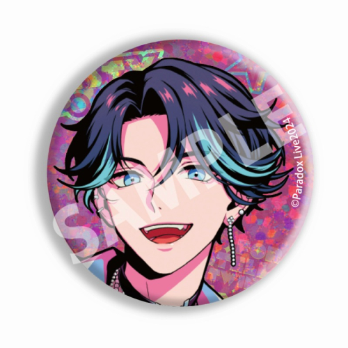 グッズ-バッチ】Paradox Live BIG缶バッジ ANTHEM 大和 憧吾 | アニメイト 