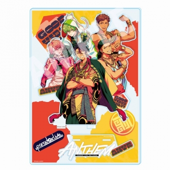 グッズ-スタンドポップ】Paradox Live アクリルスタンド ANTHEM 悪漢 