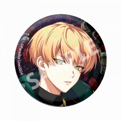 グッズ-バッチ】Paradox Live BIG缶バッジ 幻影ライブ 燕 東夏  