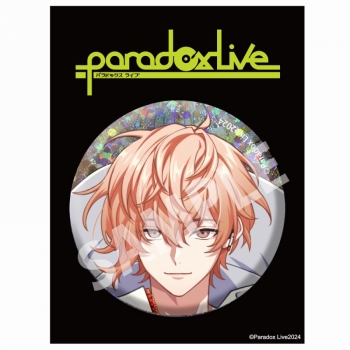 グッズ-バッチ】Paradox Live BIG缶バッジ 幻影ライブ 御山 京 