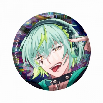 グッズ-バッチ】Paradox Live BIG缶バッジ 幻影ライブ 御子柴 賢太 
