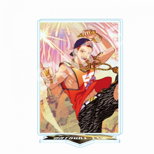グッズ-スタンドポップ】Paradox Live アクリルスタンド 幻影ライブ 