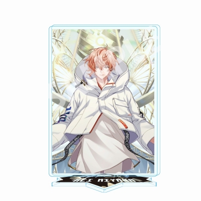 【グッズ-スタンドポップ】Paradox Live アクリルスタンド 幻影ライブ 御山 京