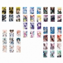 【グッズ-カード】Paradox Live 幻影ライブ トレーディングプロフィールカード Bの画像