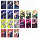 【グッズ-カード】Paradox Live KARMA トレーディングプロフィールカードの画像