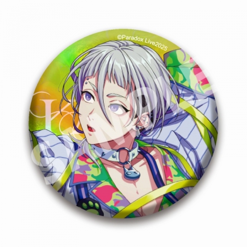 グッズ-バッチ】Paradox Live BIG缶バッジ KARMA 棗 リュウ | アニメイト