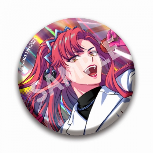 グッズ-バッチ】Paradox Live BIG缶バッジ 5th Anniversary アン  