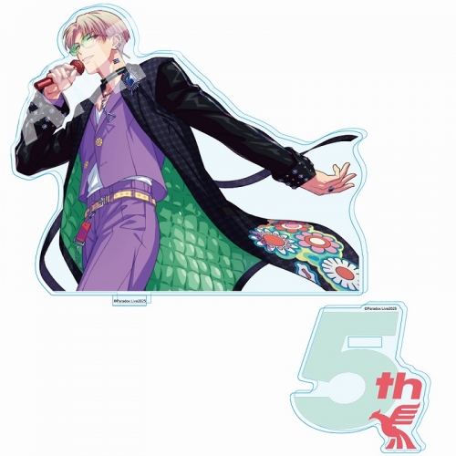 グッズ-スタンドポップ】Paradox Live アクリルスタンド 5th  