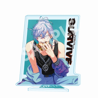 【グッズ-スタンドポップ】Paradox Live アクリルスタンド SURVIVE 矢戸乃上 珂波汰