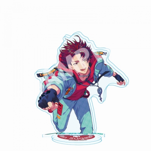 グッズ-スタンドポップ】Paradox Live アクリルスタンド Battle of  