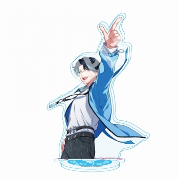 グッズ-スタンドポップ】Paradox Live アクリルスタンド Battle of 