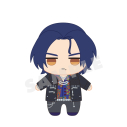【グッズ-ぬいぐるみ】Paradox Live ぬいぐるみsmall 神林ヨウ平の画像