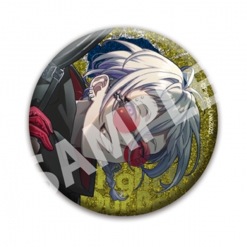 グッズ-バッチ】Paradox Live BIG缶バッジ 6th Anniversary 棗 リュウ 