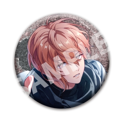 【グッズ-バッチ】Paradox Live BIG缶バッジ 6th Anniversary 御山 京