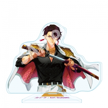 グッズ-スタンドポップ】Paradox Live アクリルスタンド 6th 