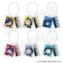 【グッズ-キーホルダー】WIND BREAKER アニぬい トレーディングキーホルダーの画像
