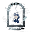 【グッズ-スタンドポップ】WIND BREAKER アニぬい ゆらゆらアクリルスタンド 梶蓮の画像
