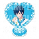 【グッズ-スタンドポップ】DREAM!ing Valentine's Day 2026 POP UP アクリルスタンド 望月 悠馬の画像