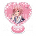 【グッズ-スタンドポップ】DREAM!ing Valentine's Day 2026 POP UP アクリルスタンド 花房 柳の画像