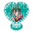 【グッズ-スタンドポップ】DREAM!ing Valentine's Day 2026 POP UP アクリルスタンド 志部谷 幽の画像