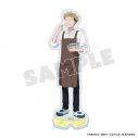 【グッズ-スタンドポップ】正反対な君と僕 アクリルスタンド 山田 バレンタイン描き下ろしver.の画像