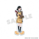 【グッズ-スタンドポップ】正反対な君と僕 アクリルスタンド 西 バレンタイン描き下ろしver.の画像