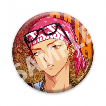 グッズ-バッチ】Paradox Live BIG缶バッジ REVENGERS 伊藤 紗月 