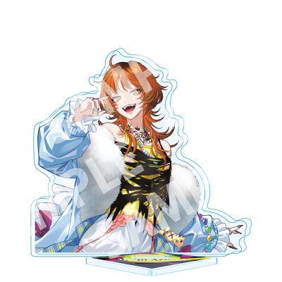 【グッズ-スタンドポップ】Paradox Live -LIVE FOR the TRUTH- アクリルスタンド 安曇 芽生雨